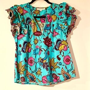 Love The Label Top